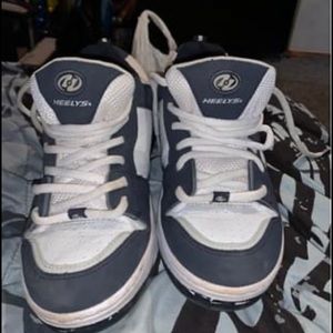 Heelys